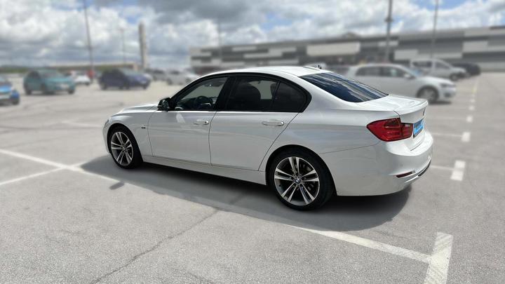 BMW Bmw serija 3 sport 320d 4 vrata