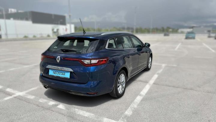 Renault Mégane Grandtour dCi 110 Energy Intens