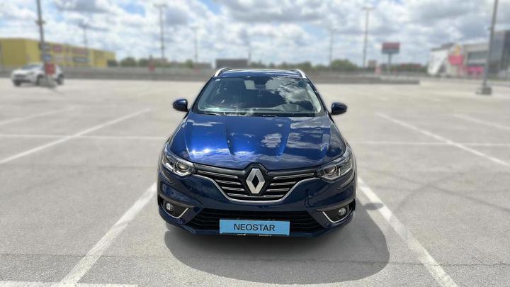 Renault Mégane Grandtour dCi 110 Energy Intens