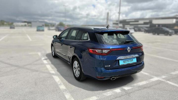 Renault Mégane Grandtour dCi 110 Energy Intens