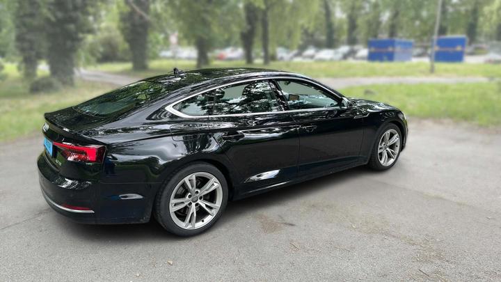 Audi A5 Sportback 40 TDI Sport S tronic