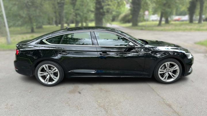 Audi A5 Sportback 40 TDI Sport S tronic