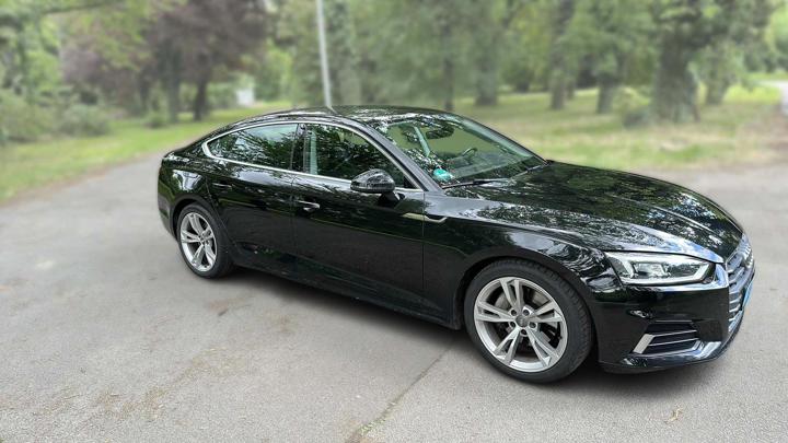 Audi A5 Sportback 40 TDI Sport S tronic