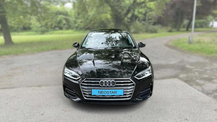 Audi A5 Sportback 40 TDI Sport S tronic