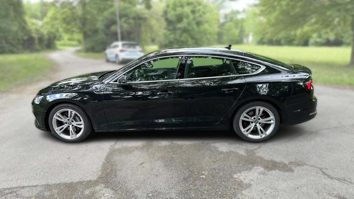 Audi A5 Sportback 40 TDI Sport S tronic