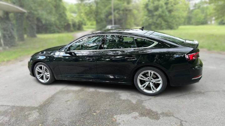 Audi A5 Sportback 40 TDI Sport S tronic