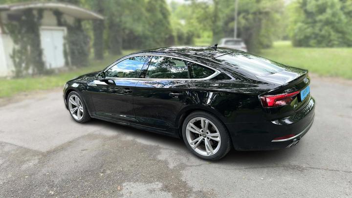 Audi A5 Sportback 40 TDI Sport S tronic