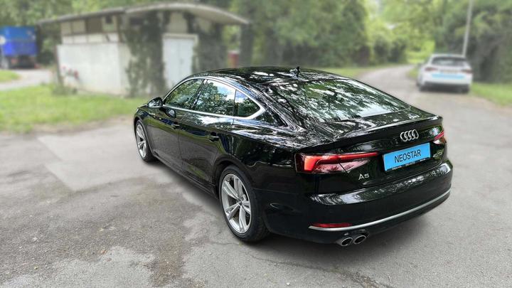 Audi A5 Sportback 40 TDI Sport S tronic