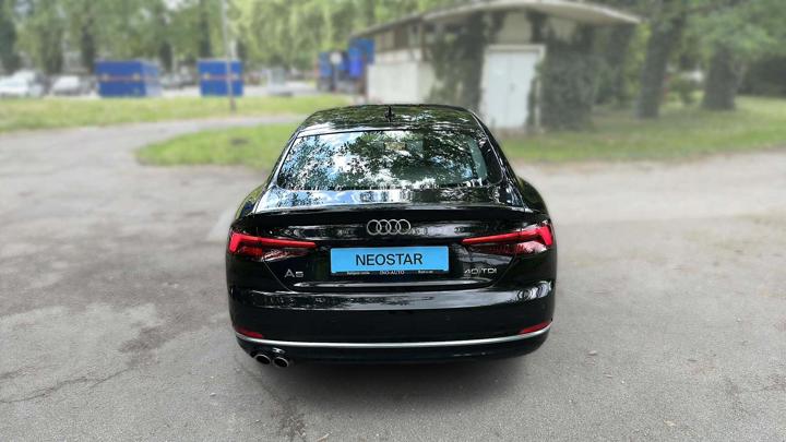 Audi A5 Sportback 40 TDI Sport S tronic