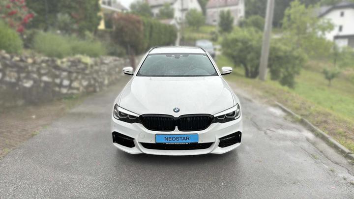 BMW 530d touring 5vrata M Paket