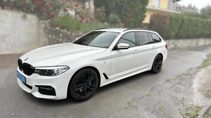 BMW 530d touring 5vrata M Paket