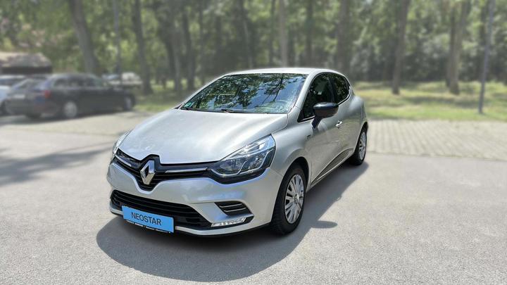 Rabljeni automobil na prodaju iz oglasa 89829 - Renault Clio Clio 1,2 16V Limited