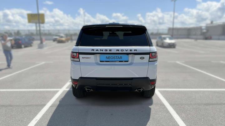 Land Rover Range Rover Sport 3,0 SDV6 HSE Dynamic Aut.