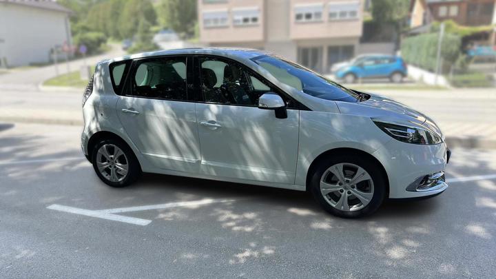 Renault Scénic 1,5 dCi Dynamique