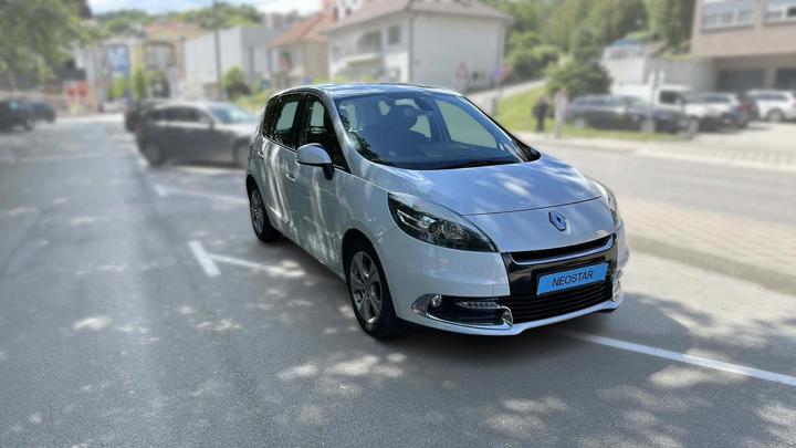 Renault Scénic 1,5 dCi Dynamique