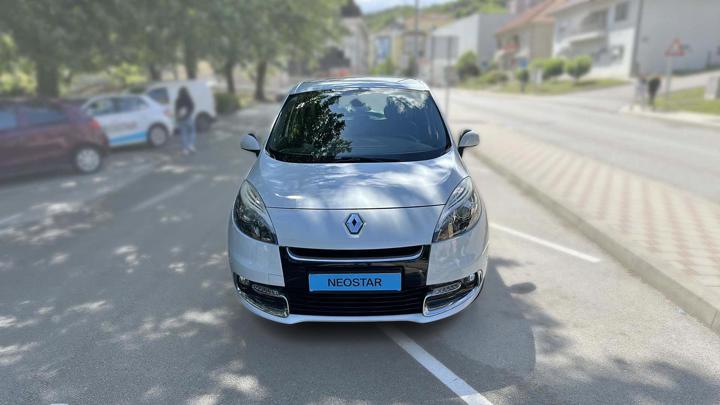 Renault Scénic 1,5 dCi Dynamique