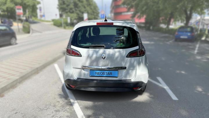 Renault Scénic 1,5 dCi Dynamique