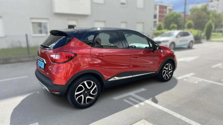 Renault Captur 1.5 dCi Helly Hansen