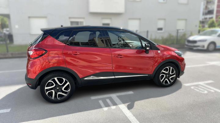 Renault Captur 1.5 dCi Helly Hansen