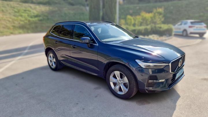 Volvo XC60 B4D