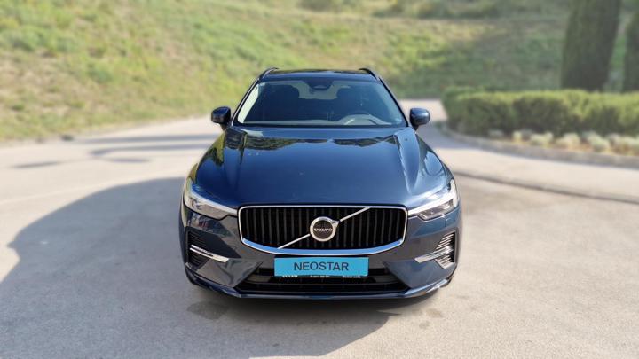 Volvo XC60 B4D