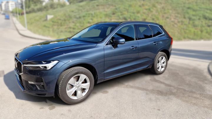 Volvo XC60 B4D