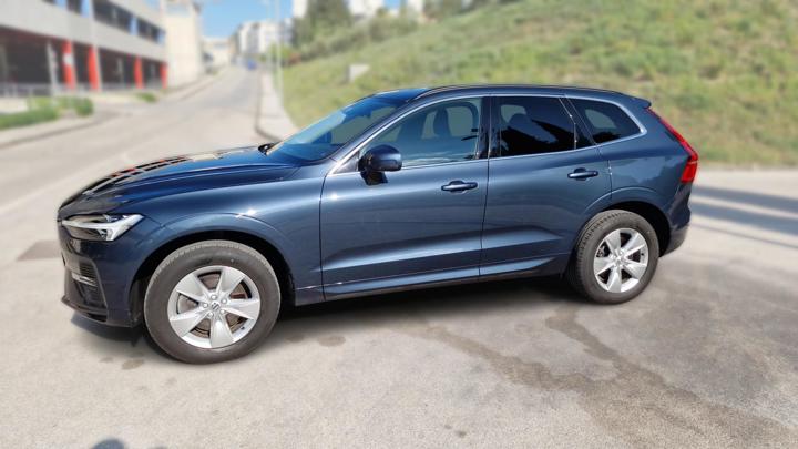 Volvo XC60 B4D