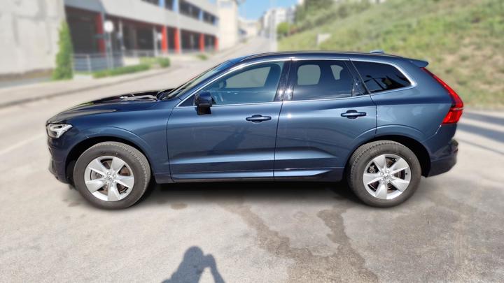 Volvo XC60 B4D