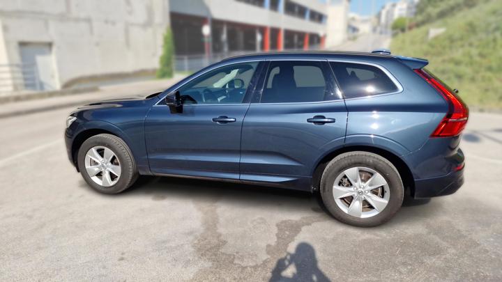 Volvo XC60 B4D