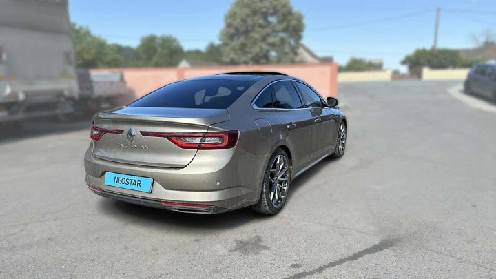 Renault Talisman Energy dCi 160 Initiale Paris EDC