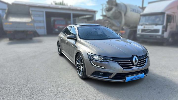 Renault Talisman Energy dCi 160 Initiale Paris EDC