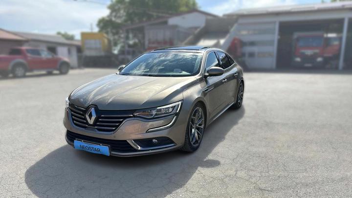 Rabljeni automobil na prodaju iz oglasa 89849 - Renault Talisman Talisman Energy dCi 160 Initiale Paris EDC