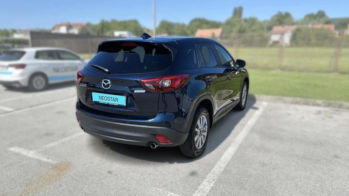 Mazda Mazda CX5 2.2d skyactive