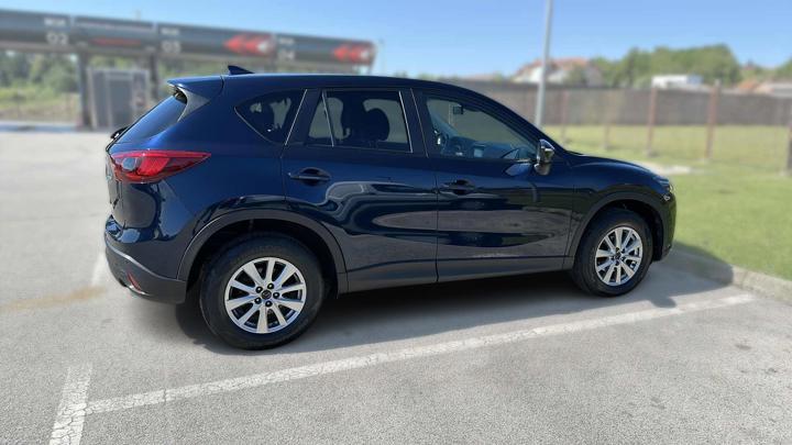 Mazda Mazda CX5 2.2d skyactive