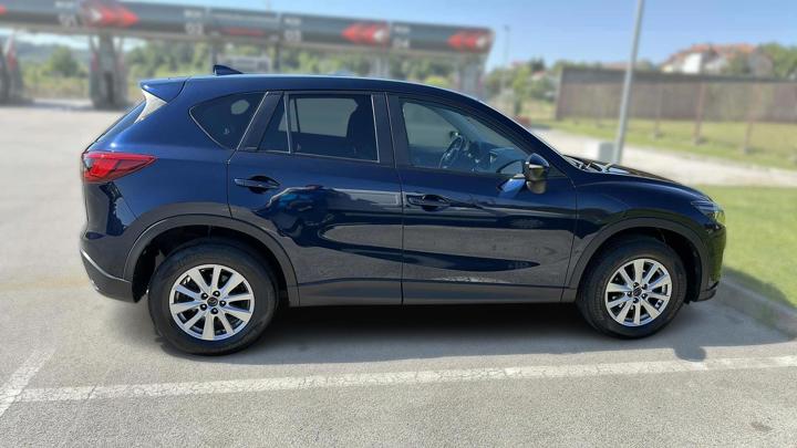 Mazda Mazda CX5 2.2d skyactive