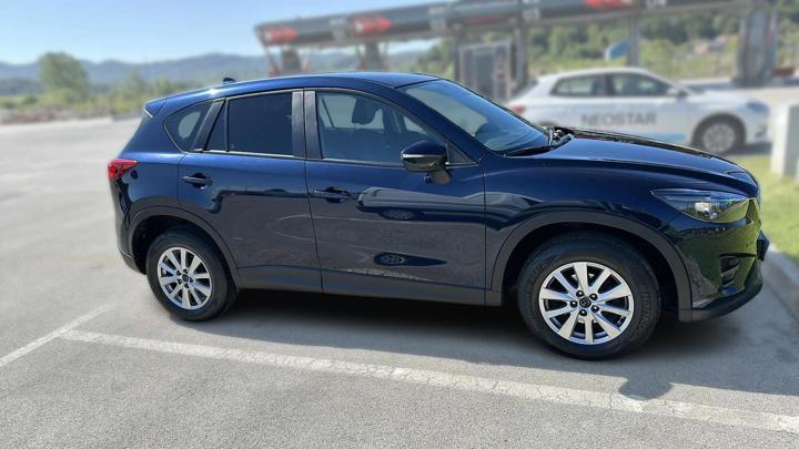 Mazda Mazda CX5 2.2d skyactive