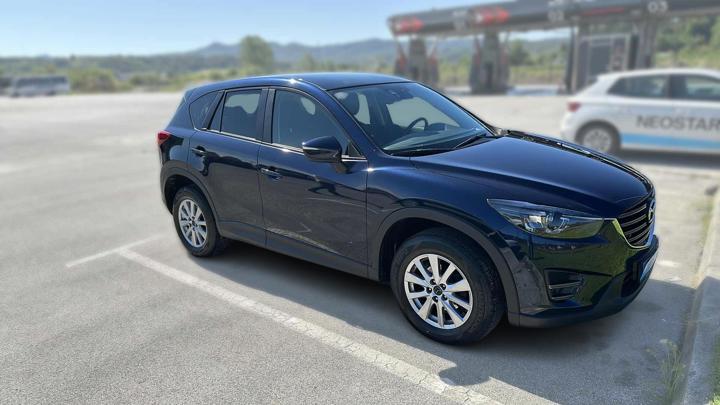 Mazda Mazda CX5 2.2d skyactive