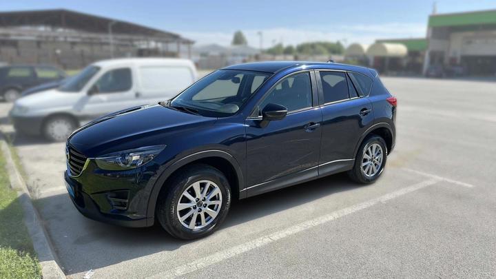 Mazda Mazda CX5 2.2d skyactive