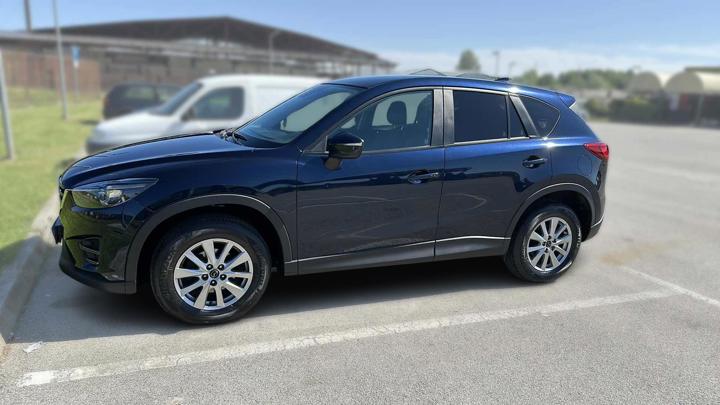 Mazda Mazda CX5 2.2d skyactive