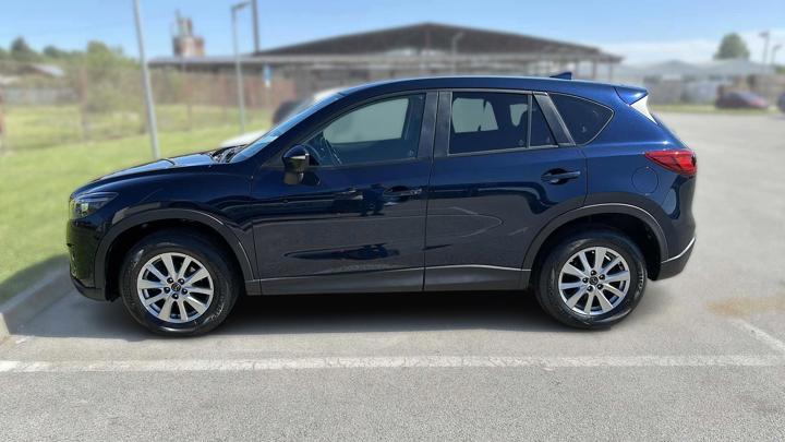 Mazda Mazda CX5 2.2d skyactive