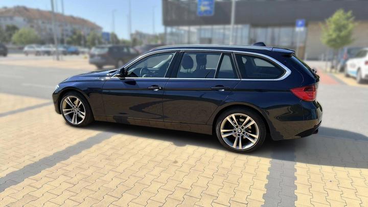 BMW 320d Touring