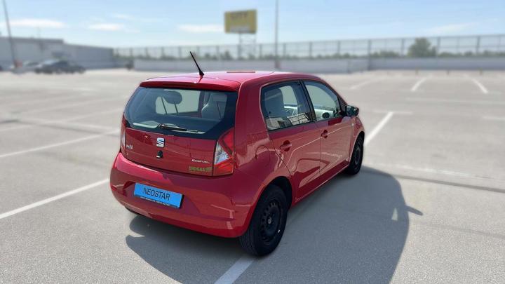 Seat MII 1.0i