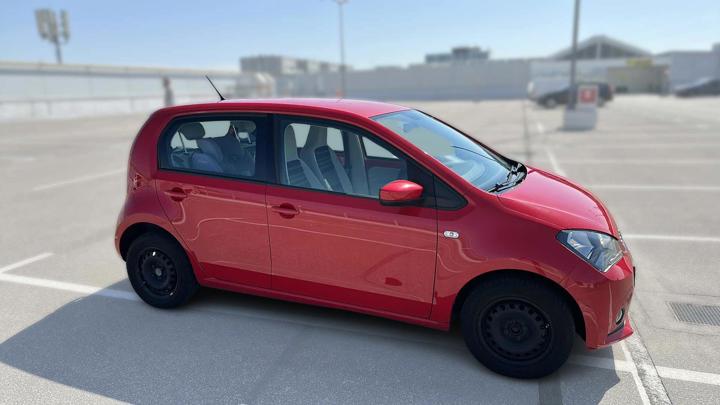 Seat MII 1.0i