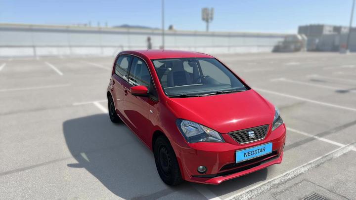 Seat MII 1.0i