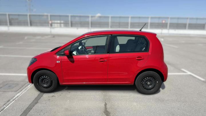 Seat MII 1.0i