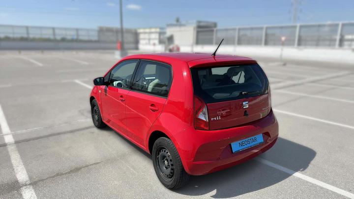 Seat MII 1.0i