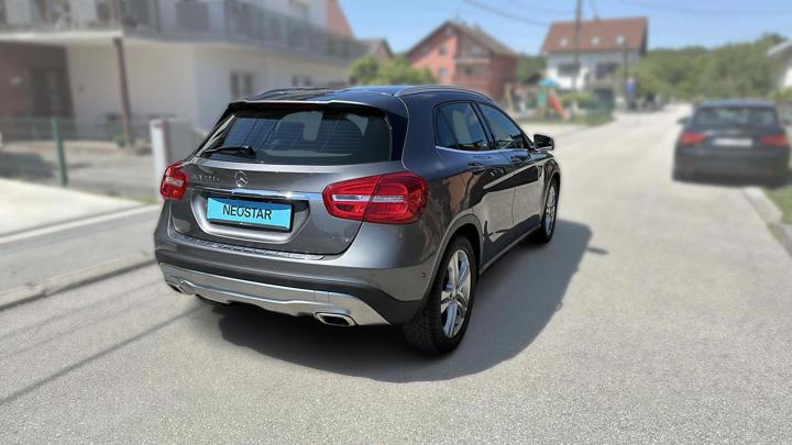 Mercedes-Benz GLA 200 d Urban Aut.