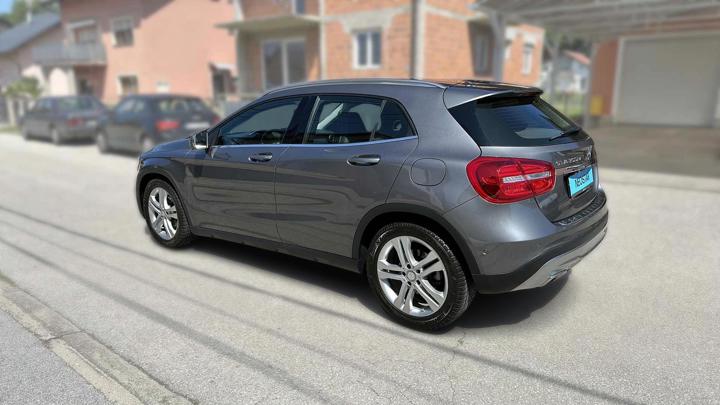 Mercedes-Benz GLA 200 d Urban Aut.