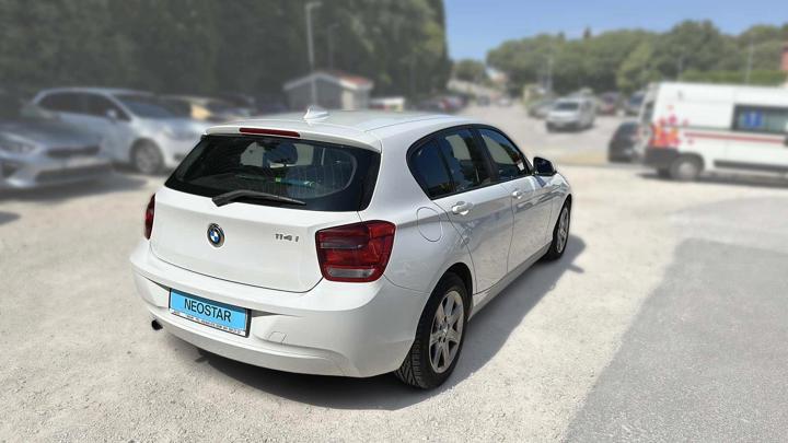 BMW 114i