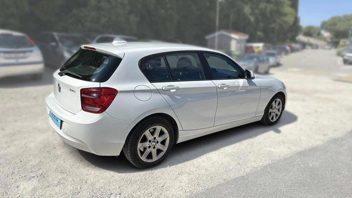 BMW 114i